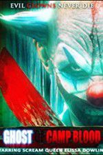 Watch Ghost of Camp Blood Soap2day