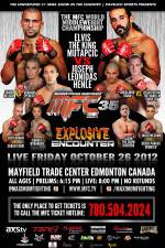 Watch MFC 35 Explosive Encounter Soap2day