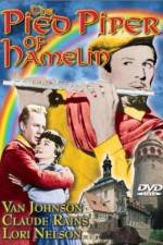 Watch The Pied Piper of Hamelin Soap2day