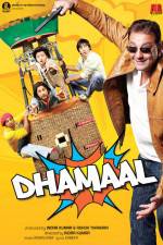 Watch Dhamaal Soap2day