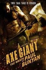 Watch Axe Giant: The Wrath of Paul Bunyan Soap2day