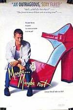 Watch Maybe... Maybe Not (Der bewegte Mann) Soap2day