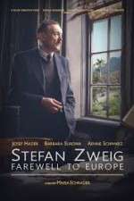 Watch Stefan Zweig: Farewell to Europe Soap2day