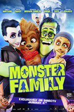 Watch Monster Family Soap2day