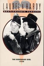 Watch The Bohemian Girl Soap2day