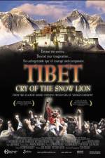 Watch Tibet Cry of the Snow Lion Soap2day