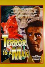 Watch Terror Is a Man Soap2day