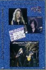 Watch Page & Plant - Albuquerque 1995 Soap2day