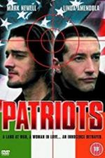 Watch Patriots Soap2day