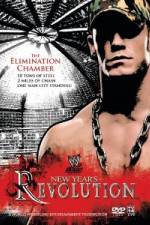 Watch WWE New Year's Revolution Soap2day