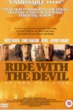 Watch Ride with the Devil Soap2day