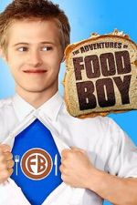 Watch The Adventures of Food Boy Soap2day