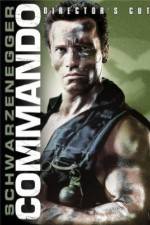 Watch Commando Soap2day
