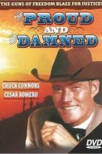 Watch The Proud and the Damned Soap2day