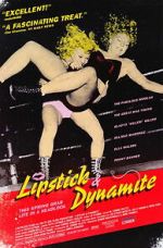 Watch Lipstick & Dynamite Soap2day