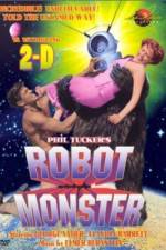Watch Robot Monster Soap2day