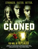 Watch Cloned: The Recreator Chronicles Soap2day