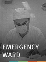 Watch Emergency Ward Soap2day