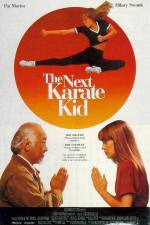 Watch The Next Karate Kid Soap2day