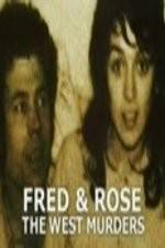 Watch Discovery Channel Fred and Rose The West Murders Soap2day