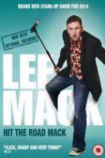 Watch Lee Mack - Hit the Road Mack Soap2day