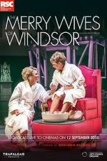 Watch Royal Shakespeare Company: The Merry Wives of Windsor Soap2day