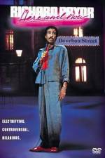 Watch Richard Pryor ...Here and Now Soap2day