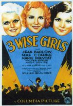 Watch Three Wise Girls Soap2day