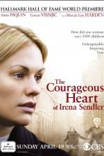 Watch The Courageous Heart of Irena Sendler Soap2day