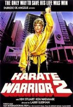 Watch Karate Warrior 2 Soap2day