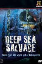 Watch History Channel Deep Sea Salvage - Deadly Rig Soap2day