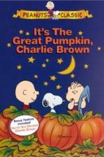 Watch It's the Great Pumpkin Charlie Brown Soap2day