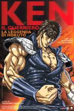 Watch Fist of the North Star: New Saviour Legend Soap2day