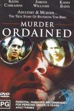 Watch Murder Ordained Soap2day