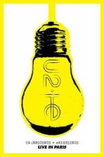 Watch U2: Innocence + Experience, Live in Paris Soap2day