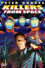 Watch Killers from Space Soap2day