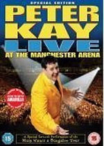 Watch Peter Kay: Live at the Manchester Arena Soap2day