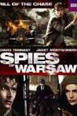 Watch Spies of Warsaw Soap2day