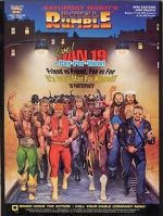 Watch Royal Rumble (TV Special 1991) Soap2day