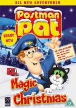 Watch Postman Pat's Magic Christmas Soap2day