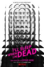 Watch I'll Sleep When I'm Dead Soap2day