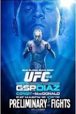 Watch UFC 158: St-Pierre vs. Diaz Preliminary Fights Soap2day