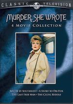 Watch Murder, She Wrote: A Story to Die For Soap2day