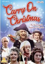 Watch Carry on Christmas Memories: Jack Douglas Soap2day