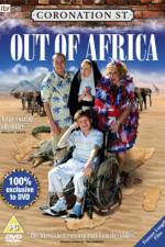 Watch Coronation Street: Out of Africa Soap2day