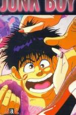 Watch The Incredible Gokai Video Junk Boy Soap2day