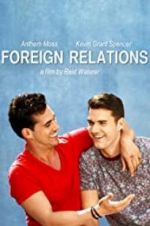 Watch Foreign Relations Soap2day