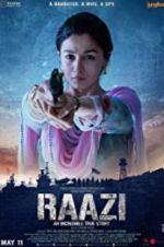 Watch Raazi Soap2day
