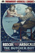 Watch The Butcher Boy (1917 Soap2day