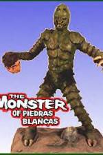 Watch The Monster of Piedras Blancas Soap2day